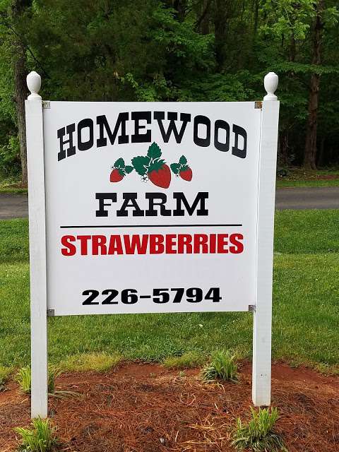 Homewood Farm