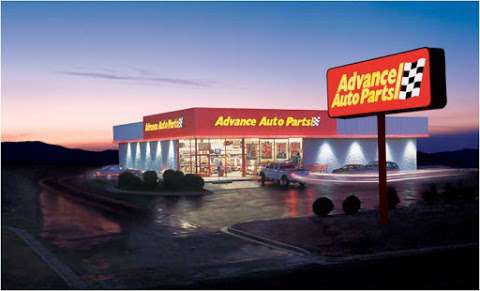 Advance Auto Parts Advance Auto Parts