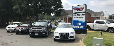 Nichols Pre-Owned Nichols Pre-Owned